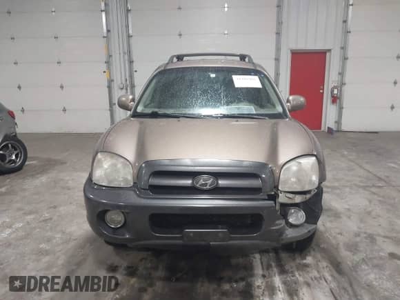2005 Hyundai Santa Fe GLS с VIN KM8SC73E35U007942, выставлен на аукционе IAAI как лот 41201901 с пробегом 184 437 миль миль и . История ставок и продаж доступна на DreamBid. Изображение 12.