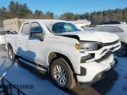 ✅ 2019 Chevrolet Silverado 1500 • VIN: 1GCVYEEDXKZ343887 • Лот: 41319530. Опубликован ранее на IAAI с пробегом 60 819 миль. Бесплатный доступ к архиву аукционных продаж из США и подробный отчёт об истории автомобиля на DreamBid. Изображение 13.