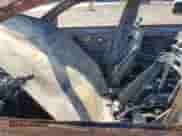 2017 Hyundai Tucson Night Edition с VIN KM8J3CA27HU569764, выставлен на аукционе Copart как лот 65047525 с пробегом Не указан миль и Списание • Salvage title. История ставок и продаж доступна на DreamBid. Изображение 7.