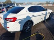 ✅ 2015 Maserati Ghibli S Q4 • VIN: ZAM57RTAXF1144289 • Лот: 43592220. Опубликован ранее на IAAI с пробегом 93 494 миль. Бесплатный доступ к архиву аукционных продаж из США и подробный отчёт об истории автомобиля на DreamBid. Изображение 4.