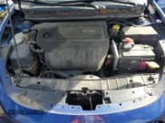 ✅ 2013 Dodge Dart SXT • VIN: 1C3CDFBA6DD224919 • Лот: 70880135. Опубликован ранее на Copart с пробегом 113 497 миль. Бесплатный доступ к архиву аукционных продаж из США и подробный отчёт об истории автомобиля на DreamBid. Изображение 11.