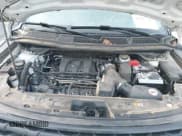 ✅ 2016 Ford Police Interceptor Utility • VIN: 1FM5K8ARXGGA63177 • Lot: 40681723. Wystawiony na IAAI z przebiegiem 156 832 mil. Bezpłatny archiwum sprzedaży aukcyjnych z USA i szczegółowy raport historii pojazdu na DreamBid. Zdjęcie 10.