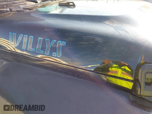 ✅ 2024 Jeep Wrangler Willys • VIN: 1C4RJXN6XRW215633 • Лот: 41861641. Опубликован ранее на IAAI с пробегом 3 927 миль. Бесплатный доступ к архиву аукционных продаж из США и подробный отчёт об истории автомобиля на DreamBid. Изображение 19.