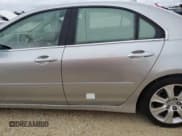 ✅ 2010 Acura RL Technology • VIN: JH4KB2F67AC001509 • Лот: 74988084. Опубликован ранее на Copart с пробегом Не указан. Бесплатный доступ к архиву аукционных продаж из США и подробный отчёт об истории автомобиля на DreamBid. Изображение 12.