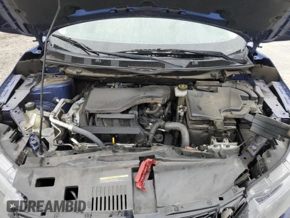 ✅ 2020 Nissan Rogue SV • VIN: JN1BJ1CV4LW266600 • Лот: 90309355. Опубликован ранее на Copart с пробегом 49 127 миль. Бесплатный доступ к архиву аукционных продаж из США и подробный отчёт об истории автомобиля на DreamBid. Изображение 12.