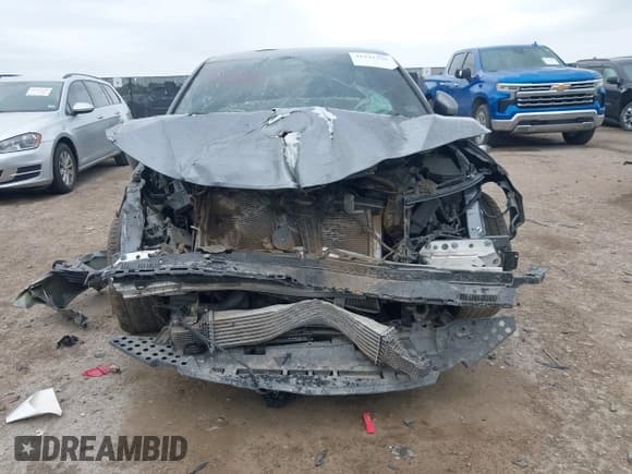 ✅ 2024 Acura Integra w/A-Spec Package • VIN: 19UDE4H33RA022978 • Lot: 41941756. Listed on IAAI with 15,672 mi. Free auction sales archive from the USA and detailed vehicle history report at DreamBid. Image 13.