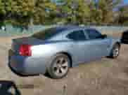 2007 Dodge Charger z VIN 2B3KA43RX7H621552, wystawiony jako Copart lot #86513765 z przebiegiem 154 731 mil mil oraz Szkoda całkowita • Salvage title. Historia ofert i sprzedaży dostępna na DreamBid. Obrazek 3.
