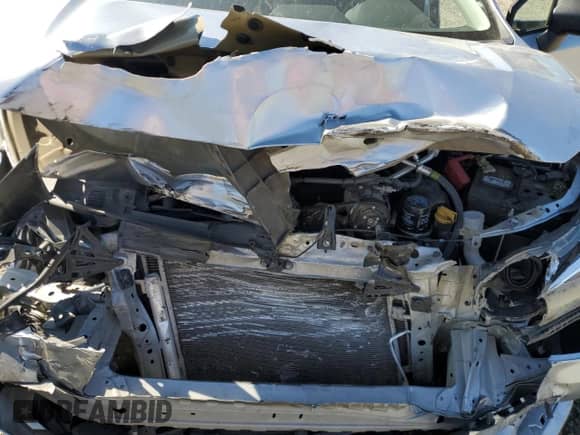 2020 Subaru Impreza с VIN 4S3GKAB64L3605206, выставлен на аукционе Copart как лот 69312895 с пробегом 54 622 миль миль и Списание • Salvage title. История ставок и продаж доступна на DreamBid. Изображение 11.