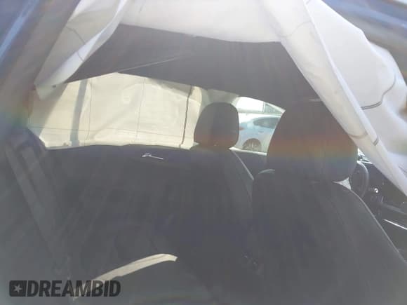 ✅ 2025 Chevrolet Equinox FWD RS • VIN: 3GNAXLEG0SL140831 • Lot: 43262874. Wystawiony na IAAI z przebiegiem Nie podano. Bezpłatny archiwum sprzedaży aukcyjnych z USA i szczegółowy raport historii pojazdu na DreamBid. Zdjęcie 8.