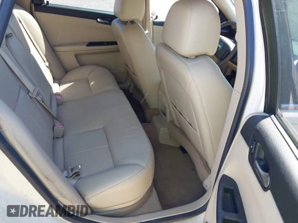 ✅ 2006 Chevrolet Impala SS • VIN: 2G1WD58C269232021 • Лот: 43303857. Опубликован ранее на IAAI с пробегом 137 410 миль. Бесплатный доступ к архиву аукционных продаж из США и подробный отчёт об истории автомобиля на DreamBid. Изображение 8.