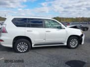 ✅ 2017 Lexus GX 460 Premium • VIN: JTJBM7FX2H5154506 • Lot: 43485672. Wystawiony na IAAI z przebiegiem 85 347 mil. Bezpłatny archiwum sprzedaży aukcyjnych z USA i szczegółowy raport historii pojazdu na DreamBid. Zdjęcie 13.