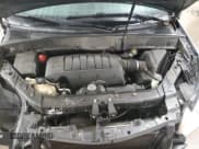 ✅ 2012 Chevrolet Traverse 2LT • VIN: 1GNKVJED1CJ355941 • Lot: 72177424. Wystawiony na Copart z przebiegiem 197 023 mil. Bezpłatny archiwum sprzedaży aukcyjnych z USA i szczegółowy raport historii pojazdu na DreamBid. Zdjęcie 12.