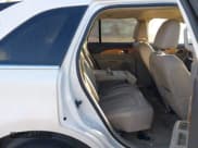 ✅ 2012 Lincoln MKX • VIN: 2LMDJ6JK5CBL06082 • Lot: 43493148. Wystawiony na IAAI z przebiegiem 213 152 mil. Bezpłatny archiwum sprzedaży aukcyjnych z USA i szczegółowy raport historii pojazdu na DreamBid. Zdjęcie 8.