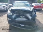 ✅ 2014 Hyundai Santa Fe Limited • VIN: KM8SR4HF8EU042667 • Лот: 42141111. Опубликован ранее на IAAI с пробегом 165 961 миль. Бесплатный доступ к архиву аукционных продаж из США и подробный отчёт об истории автомобиля на DreamBid. Изображение 6.