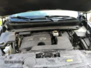 ✅ 2020 Infiniti QX60 Luxe • VIN: 5N1DL0MN6LC528820 • Lot: 42437639. Wystawiony na IAAI z przebiegiem 131 780 mil. Bezpłatny archiwum sprzedaży aukcyjnych z USA i szczegółowy raport historii pojazdu na DreamBid. Zdjęcie 10.