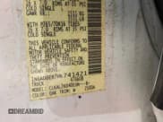 ✅ 2017 Nissan Frontier SV • VIN: 1N6AD0ER7HN741421 • Lot: 81498835. Listed on Copart with Not provided. Free auction sales archive from the USA and detailed vehicle history report at DreamBid. Image 12.