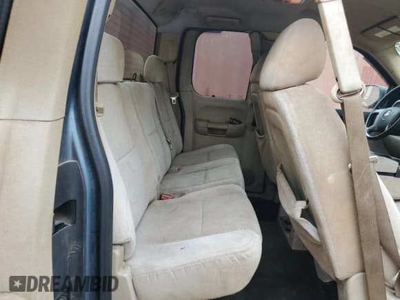 ✅ 2008 Chevrolet Silverado 2500HD Work Truck • VIN: 1GCHC29K58E120272 • Lot: 67533915. Wystawiony na Copart z przebiegiem Nie podano. Bezpłatny archiwum sprzedaży aukcyjnych z USA i szczegółowy raport historii pojazdu na DreamBid. Zdjęcie 10.