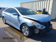 ✅ 2015 Hyundai Sonata Limited • VIN: KMHEC4A40FA136696 • Лот: 43462019. Опубликован ранее на IAAI с пробегом 133 636 миль. Бесплатный доступ к архиву аукционных продаж из США и подробный отчёт об истории автомобиля на DreamBid. Изображение 1.