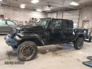 ✅ 2021 Jeep Gladiator Willys • VIN: 1C6HJTAGXML514043 • Лот: 41869052. Опубликован ранее на IAAI с пробегом 37 783 миль. Бесплатный доступ к архиву аукционных продаж из США и подробный отчёт об истории автомобиля на DreamBid. Изображение 15.