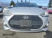 ✅ 2013 Hyundai Veloster Turbo • VIN: KMHTC6AEXDU140813 • Lot: 42228855. Wystawiony na Copart z przebiegiem 100 627 mil. Bezpłatny archiwum sprzedaży aukcyjnych z USA i szczegółowy raport historii pojazdu na DreamBid. Zdjęcie 5.