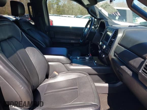 ✅ 2020 Ford Expedition Max Limited • VIN: 1FMJK2AT7LEA48701 • Лот: 41770680. Опубликован ранее на IAAI с пробегом 96 272 миль. Бесплатный доступ к архиву аукционных продаж из США и подробный отчёт об истории автомобиля на DreamBid. Изображение 5.