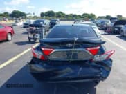 ✅ 2015 Toyota Camry LE • VIN: 4T1BF1FK0FU115362 • Lot: 43471013. Listed on IAAI with 68,002 mi. Free auction sales archive from the USA and detailed vehicle history report at DreamBid. Image 16.