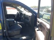 ✅ 2021 Chevrolet Silverado 1500 RST • VIN: 1GCUYEED2MZ282579 • Lot: 42703358. Listed on IAAI with 3,991 mi. Free auction sales archive from the USA and detailed vehicle history report at DreamBid. Image 5.