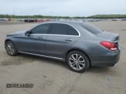 ✅ 2017 Mercedes-Benz C 300 • VIN: 55SWF4KB6HU195211 • Lot: 58713615. Listed on Copart with 87,742 mi. Free auction sales archive from the USA and detailed vehicle history report at DreamBid. Image 2.