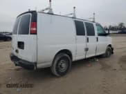 ✅ 2012 Chevrolet Express Cargo • VIN: 1GCZGTCA4C1161183 • Lot: 42729285. Wystawiony na Copart z przebiegiem 358 463 mil. Bezpłatny archiwum sprzedaży aukcyjnych z USA i szczegółowy raport historii pojazdu na DreamBid. Zdjęcie 3.