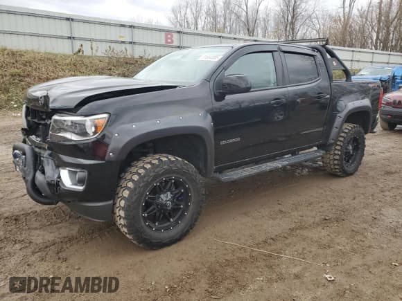 ✅ 2020 Chevrolet Colorado 4WD Work Truck • VIN: 1GCGTBEN2L1113341 • Lot: 91684085. Wystawiony na Copart z przebiegiem 84 474 mil. Bezpłatny archiwum sprzedaży aukcyjnych z USA i szczegółowy raport historii pojazdu na DreamBid. Zdjęcie 1.
