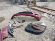 ✅ 2020 Chrysler Pacifica Hybrid Limited • VIN: 2C4RC1N71LR183414 • Лот: 41504790. Опубликован ранее на IAAI с пробегом 71 676 миль. Бесплатный доступ к архиву аукционных продаж из США и подробный отчёт об истории автомобиля на DreamBid. Изображение 12.