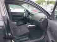 2013 Mitsubishi Outlander ES z VIN 4A4AP3AU5DE014285, wystawiony jako IAAI lot #42982842 z przebiegiem 153 853 mil mil oraz . Historia ofert i sprzedaży dostępna na DreamBid. Obrazek 5.