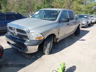 ✅ 2010 Dodge 1500 SLT • VIN: 1D7RV1CT3AS257203 • Lot: 42180789. Wystawiony na IAAI z przebiegiem 167 472 mil. Bezpłatny archiwum sprzedaży aukcyjnych z USA i szczegółowy raport historii pojazdu na DreamBid. Zdjęcie 2.