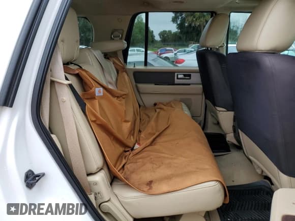 ✅ 2012 Ford Expedition XLT • VIN: 1FMJU1H55CEF46620 • Lot: 74431004. Listed on Copart with Not provided. Free auction sales archive from the USA and detailed vehicle history report at DreamBid. Image 10.