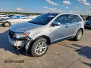 ✅ 2013 Ford Edge Limited • VIN: 2FMDK3KC2DBC53907 • Lot: 85348535. Listed on Copart with 75,093 mi. Free auction sales archive from the USA and detailed vehicle history report at DreamBid. Image 1.