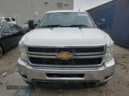 ✅ 2014 Chevrolet Silverado 2500HD LT • VIN: 1GC1KXCG2EF132035 • Лот: 52649525. Опубликован ранее на Copart с пробегом 216 301 миль. Бесплатный доступ к архиву аукционных продаж из США и подробный отчёт об истории автомобиля на DreamBid. Изображение 5.