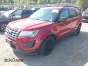✅ 2016 Ford Explorer • VIN: 1FM5K7B83GGA61822 • Лот: 43255805. Опубликован ранее на IAAI с пробегом 87 574 миль. Бесплатный доступ к архиву аукционных продаж из США и подробный отчёт об истории автомобиля на DreamBid. Изображение 17.