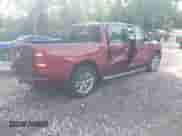 2020 Ram 1500 Laramie с VIN 1C6RREJTXLN160730, выставлен на аукционе IAAI как лот 42223344 с пробегом 55 872 миль миль и . История ставок и продаж доступна на DreamBid. Изображение 4.