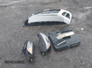 ✅ 2023 Audi Q5 S line Premium Plus • VIN: WA1EAAFY4P2073760 • Lot: 42203388. Listed on IAAI with 30,601 mi. Free auction sales archive from the USA and detailed vehicle history report at DreamBid. Image 12.