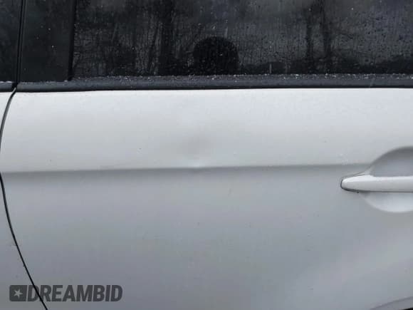 ✅ 2012 Mitsubishi Outlander SE • VIN: JA4AP4AU3CZ001985 • Lot: 43893165. Listed on IAAI with 147,803 mi. Free auction sales archive from the USA and detailed vehicle history report at DreamBid. Image 11.