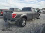 ✅ 2013 Ford F-150 XL • VIN: 1FTVX1ET7DKF08695 • Lot: 71517555. Listed on Copart with 117,267 mi. Free auction sales archive from the USA and detailed vehicle history report at DreamBid. Image 3.