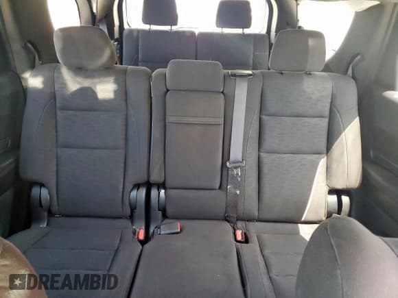 ✅ 2023 Dodge Durango GT • VIN: 1C4RDHDG7PC682059 • Lot: 69684205. Wystawiony na Copart z przebiegiem 52 568 mil. Bezpłatny archiwum sprzedaży aukcyjnych z USA i szczegółowy raport historii pojazdu na DreamBid. Zdjęcie 10.