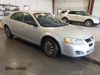 ✅ 2005 Dodge Stratus SXT • VIN: 1B3EL46X75N559047 • Lot: 42830208. Wystawiony na IAAI z przebiegiem 243 277 mil. Bezpłatny archiwum sprzedaży aukcyjnych z USA i szczegółowy raport historii pojazdu na DreamBid. Zdjęcie 1.