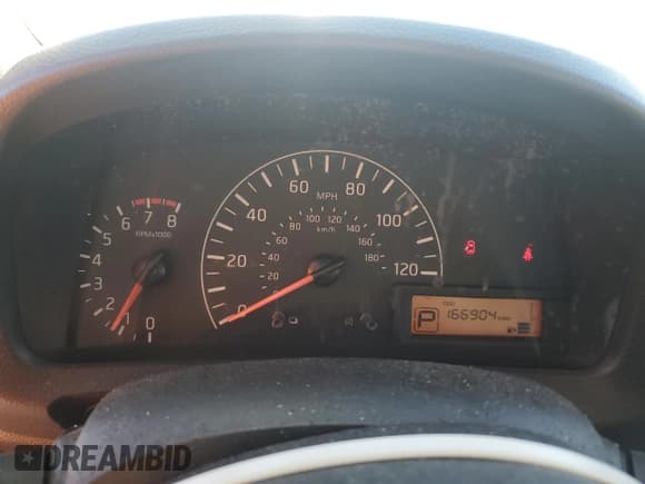 ✅ 2017 Nissan NV200 S • VIN: 3N6CM0KN8HK718049 • Lot: 86774005. Wystawiony na Copart z przebiegiem 166 904 mil. Bezpłatny archiwum sprzedaży aukcyjnych z USA i szczegółowy raport historii pojazdu na DreamBid. Zdjęcie 9.