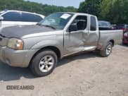 ✅ 2001 Nissan Frontier XE • VIN: 1N6DD26S41C353882 • Lot: 42440000. Listed on IAAI with 192,796 mi. Free auction sales archive from the USA and detailed vehicle history report at DreamBid. Image 2.