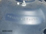 ✅ 2002 BMW 5 Series 525i • VIN: WBADT43462GY40919 • Lot: 43261239. Wystawiony na IAAI z przebiegiem 259 275 mil. Bezpłatny archiwum sprzedaży aukcyjnych z USA i szczegółowy raport historii pojazdu na DreamBid. Zdjęcie 9.