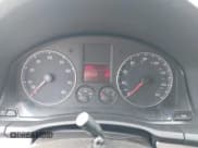 ✅ 2008 Volkswagen Jetta S • VIN: 3VWJM71K38M099243 • Lot: 43508265. Wystawiony na IAAI z przebiegiem 216 622 mil. Bezpłatny archiwum sprzedaży aukcyjnych z USA i szczegółowy raport historii pojazdu na DreamBid. Zdjęcie 7.