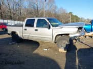 ✅ 2006 Chevrolet Silverado 1500 LT1 • VIN: 2GCEK13T461236238 • Лот: 41406269. Опубликован ранее на IAAI с пробегом Не указан. Бесплатный доступ к архиву аукционных продаж из США и подробный отчёт об истории автомобиля на DreamBid. Изображение 13.