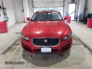 ✅ 2018 Jaguar XE • VIN: SAJAK4FN4JCP27720 • Lot: 69365465. Listed on Copart with 73,087 mi. Free auction sales archive from the USA and detailed vehicle history report at DreamBid. Image 5.