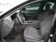 2022 Hyundai Sonata Sport с VIN 5NPEJ4J23NH134361, выставлен на аукционе Copart как лот 69805512 с пробегом 12 762 миль миль и . История ставок и продаж доступна на DreamBid. Изображение 7.